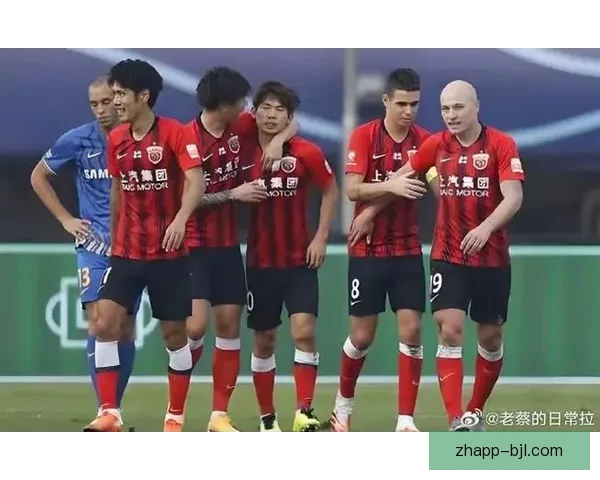 海港0比0江原FC遭遇提前出局 全场2射0正无力破门